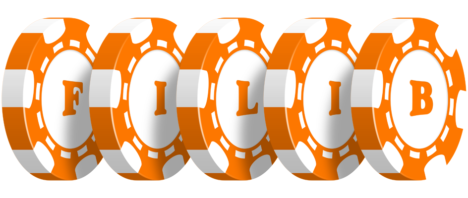 Filib stacks logo