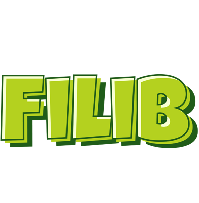 Filib summer logo
