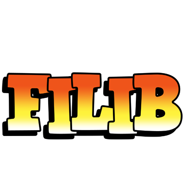 Filib sunset logo