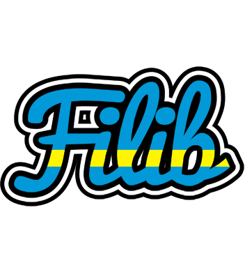 Filib sweden logo