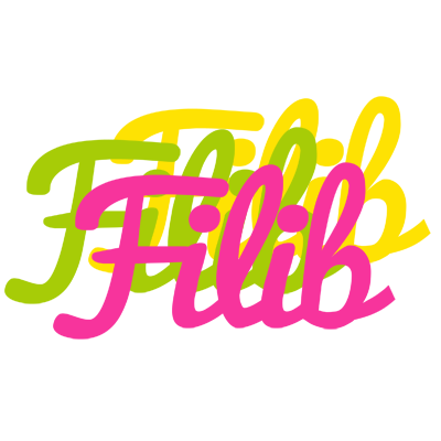 Filib sweets logo