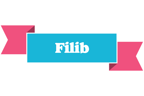 Filib today logo