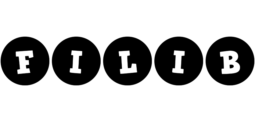 Filib tools logo