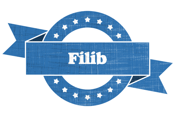 Filib trust logo