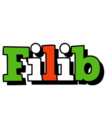 Filib venezia logo