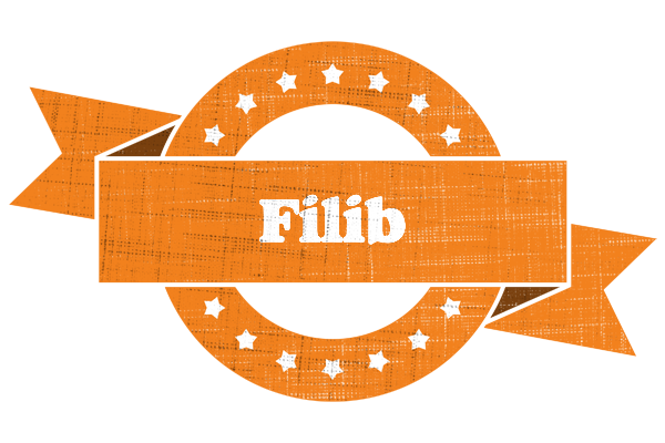 Filib victory logo