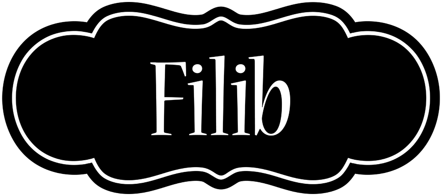 Filib welcome logo