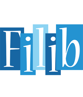 Filib winter logo