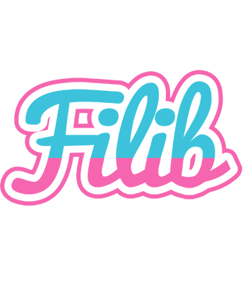 Filib woman logo