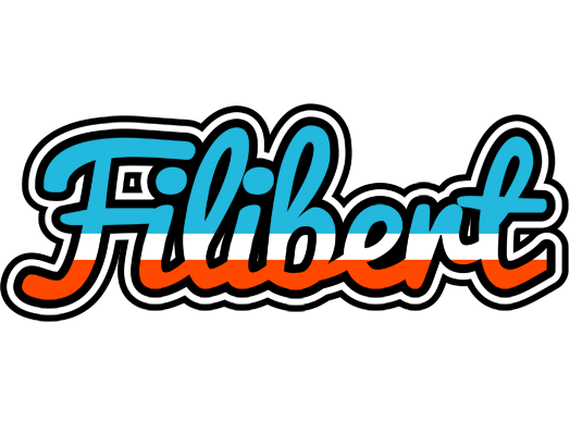 Filibert america logo