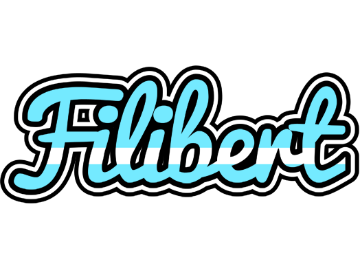 Filibert argentine logo
