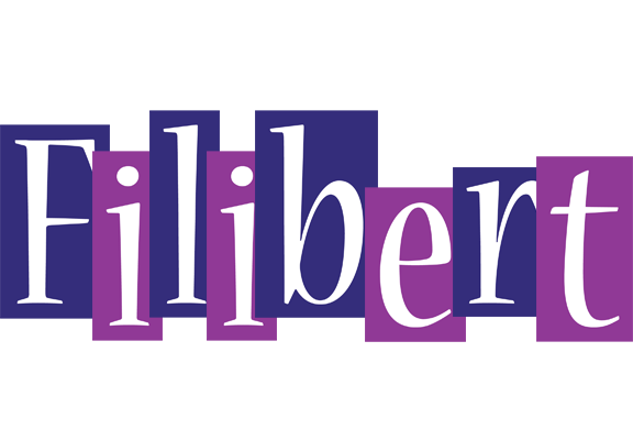 Filibert autumn logo
