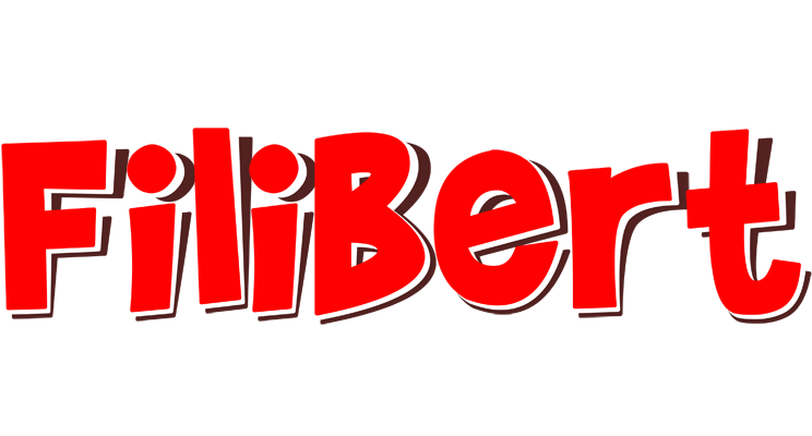 Filibert basket logo
