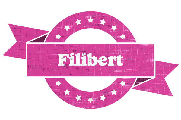 Filibert beauty logo