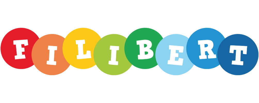 Filibert boogie logo