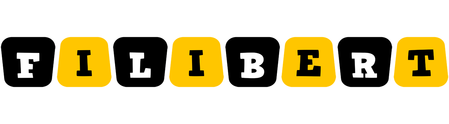 Filibert boots logo