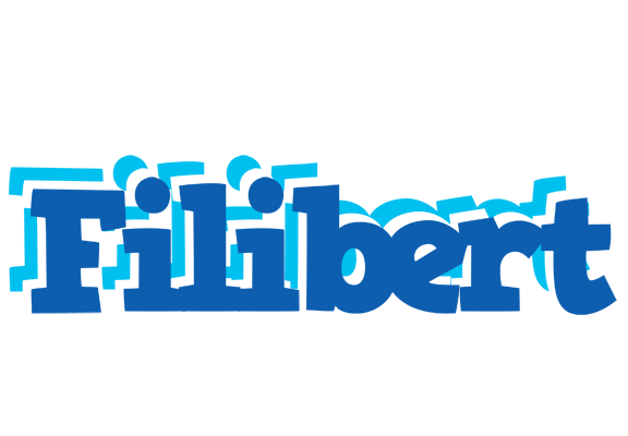 Filibert business logo