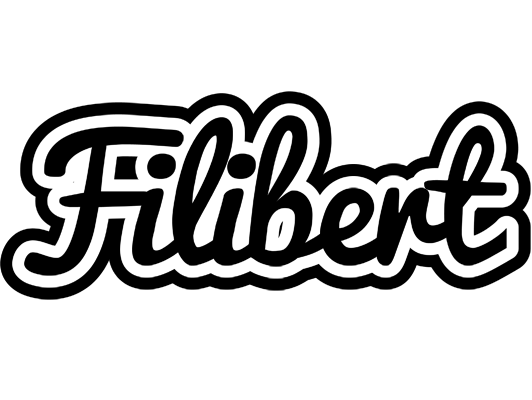 Filibert chess logo
