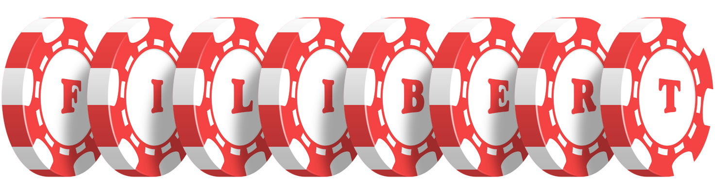 Filibert chip logo