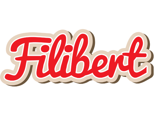 Filibert chocolate logo