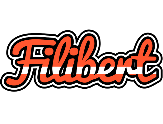 Filibert denmark logo