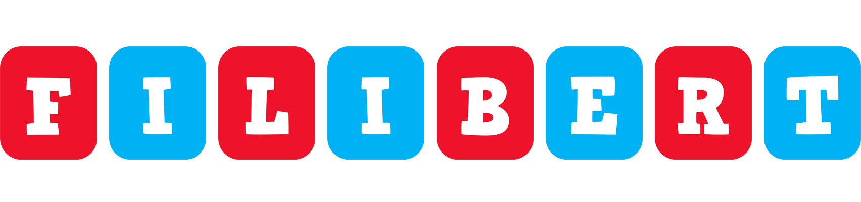 Filibert diesel logo