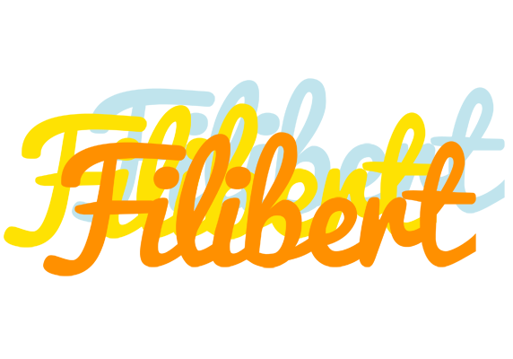 Filibert energy logo