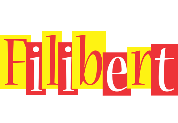 Filibert errors logo