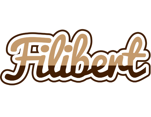 Filibert exclusive logo