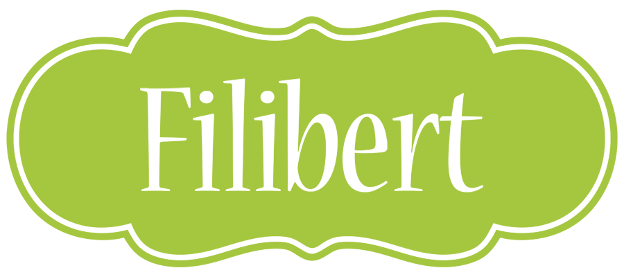 Filibert family logo