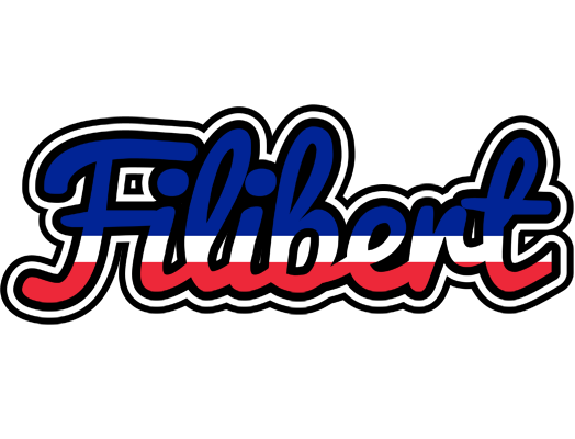 Filibert france logo