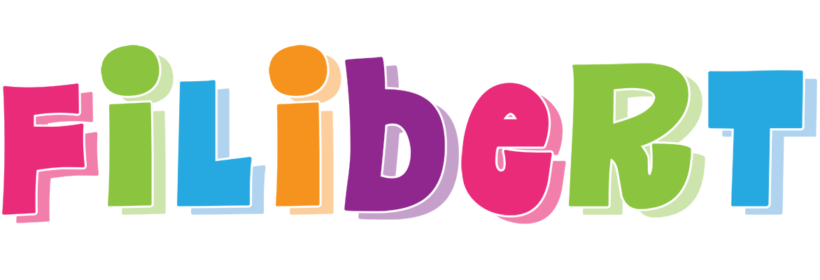 Filibert friday logo