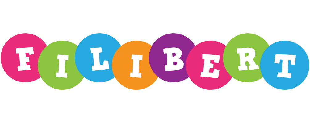 Filibert friends logo