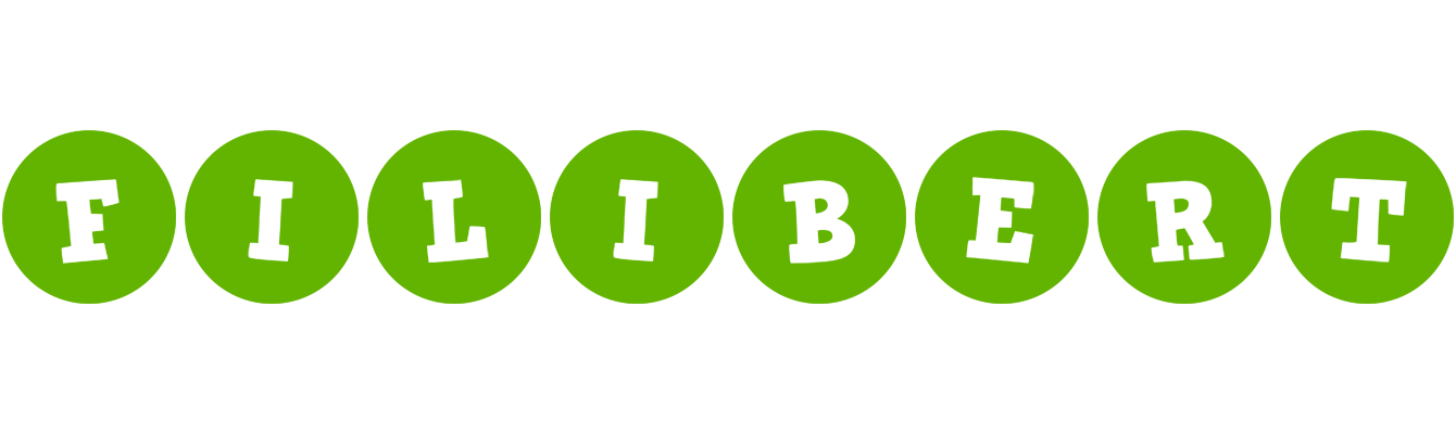 Filibert games logo
