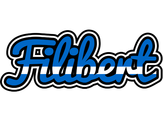 Filibert greece logo