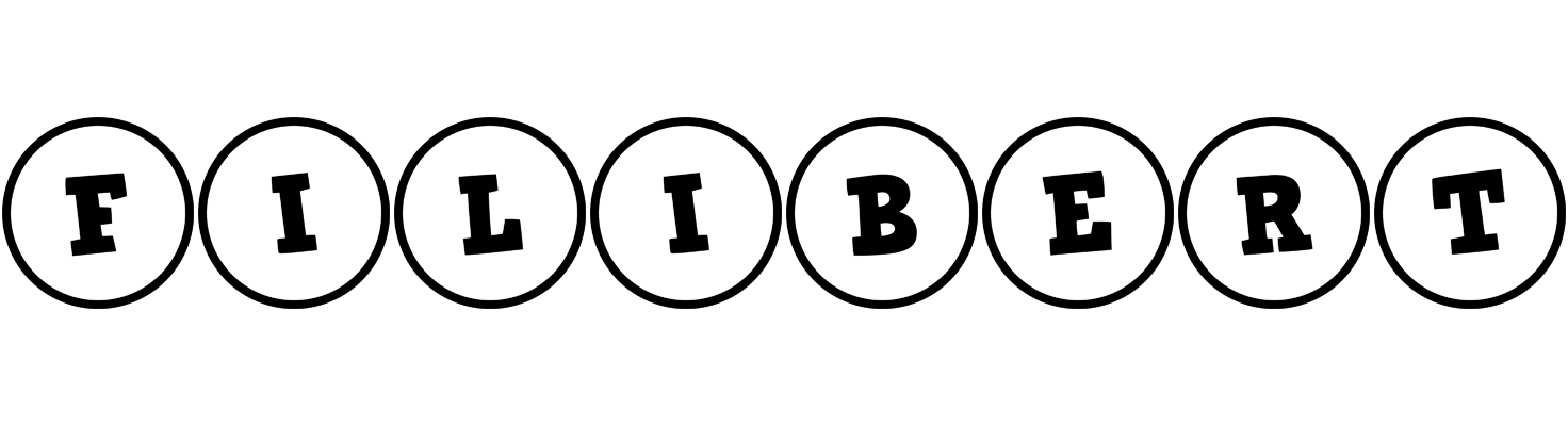 Filibert handy logo