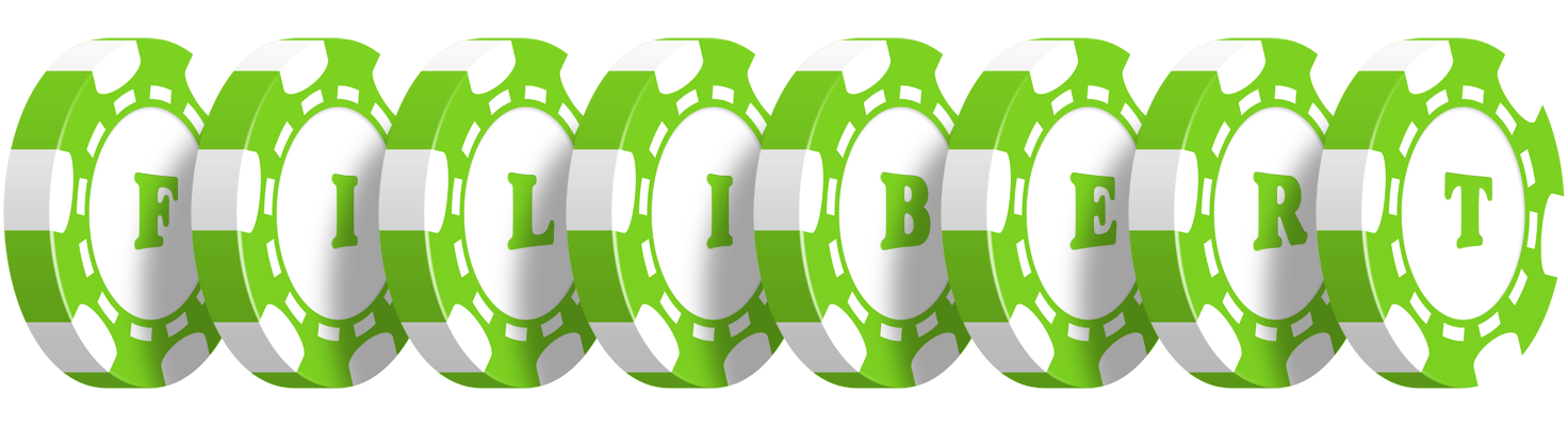 Filibert holdem logo