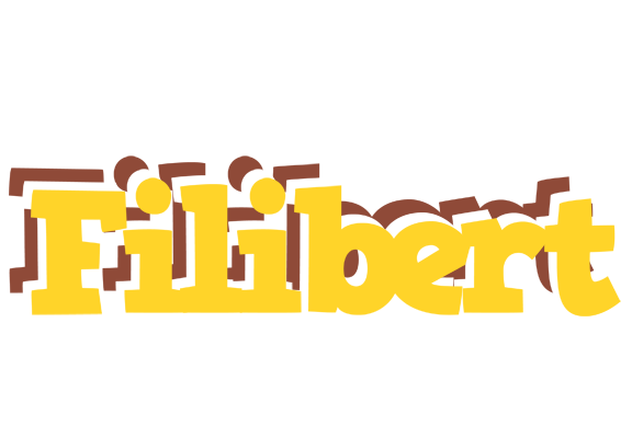 Filibert hotcup logo