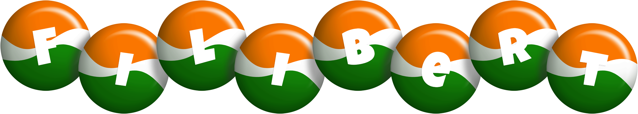 Filibert india logo