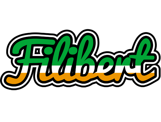 Filibert ireland logo