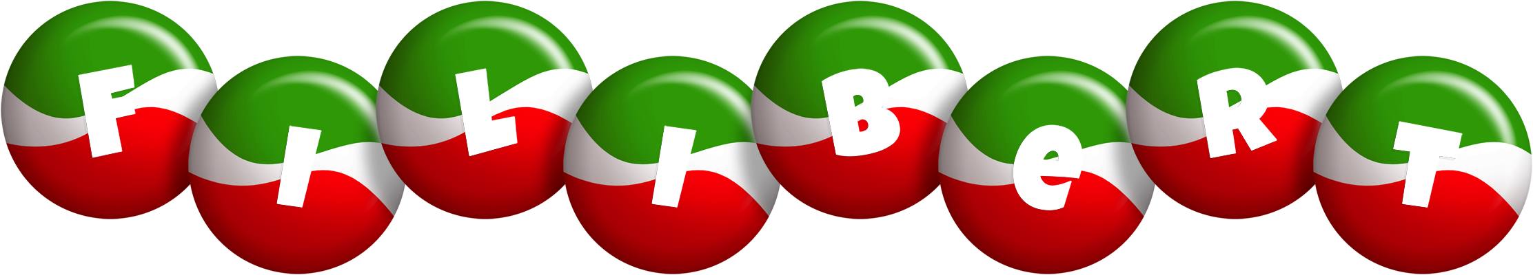 Filibert italy logo