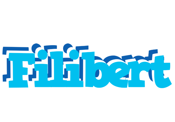 Filibert jacuzzi logo