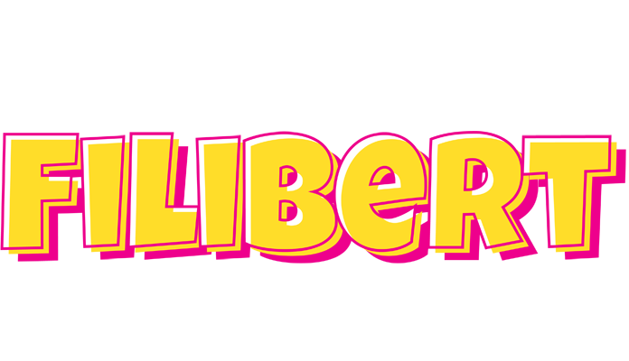 Filibert kaboom logo