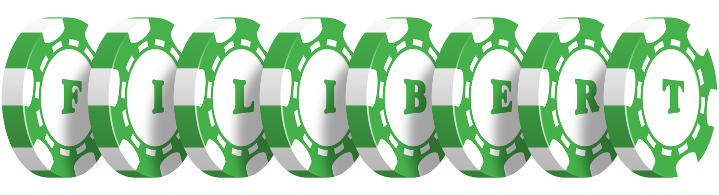 Filibert kicker logo