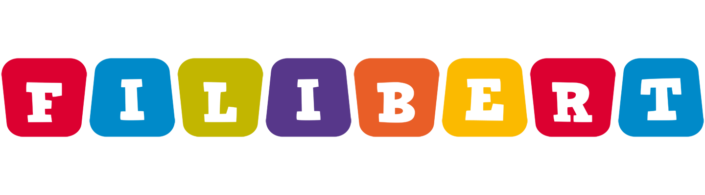 Filibert kiddo logo