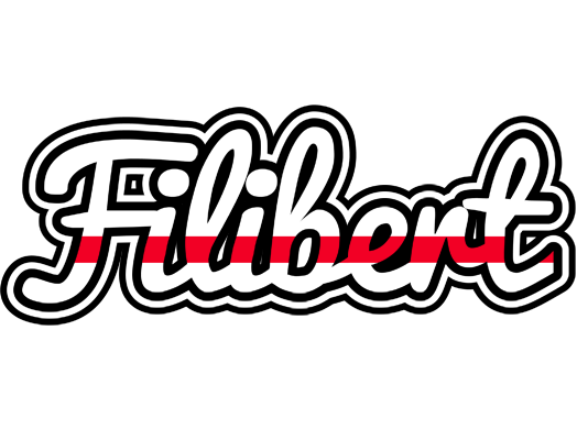 Filibert kingdom logo