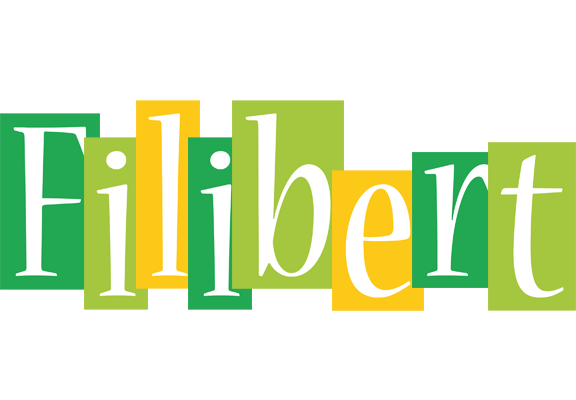 Filibert lemonade logo