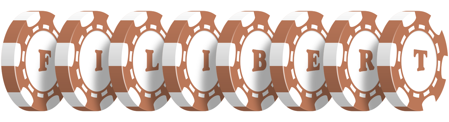 Filibert limit logo