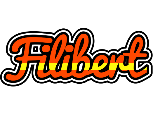 Filibert madrid logo