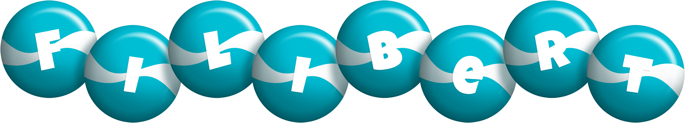 Filibert messi logo